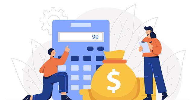 Web Design Cost Calculator