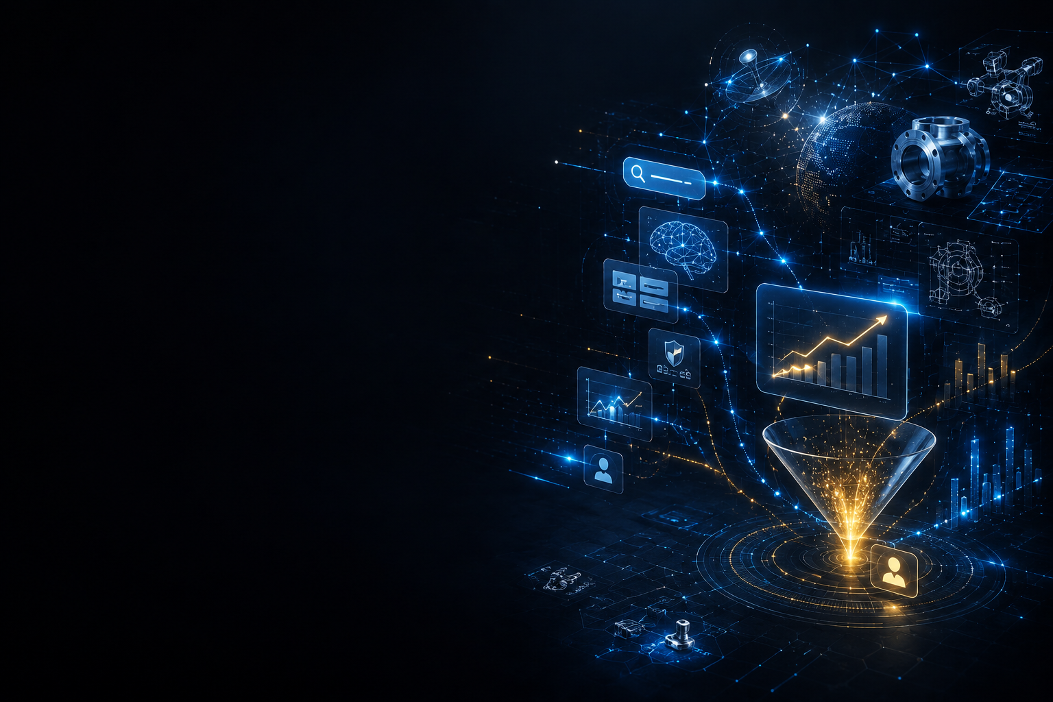 DevignTech website development